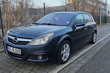 Opel Signum 240.000 km 3.000 &euro; Hagen 58097