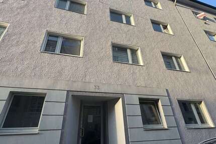 Wohnung Wuppertal Elberfeld - 1 Zimmer, 28 m&sup2;, 54.000&euro; | Angebot:26841793