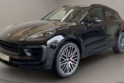 Porsche Macan 9.773 km 94.500 € Köln 50823