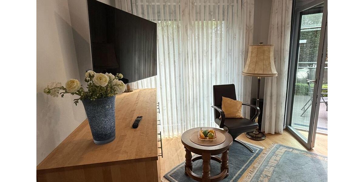 Wohnung auf Zeit in Leichlingen 2 zimmer