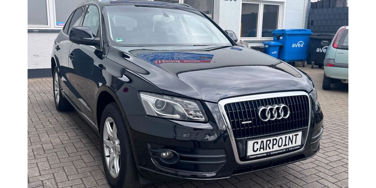 Audi Q5 301.000 km 9.500 &euro; Leverkusen 51381