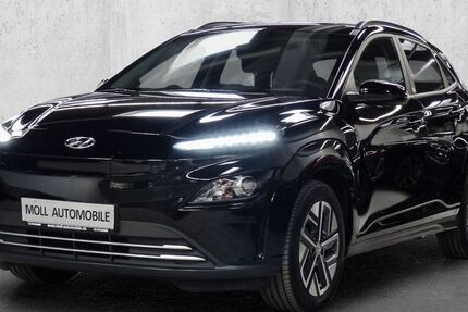 Hyundai KONA 45.475 km 18.980 € Köln 50825