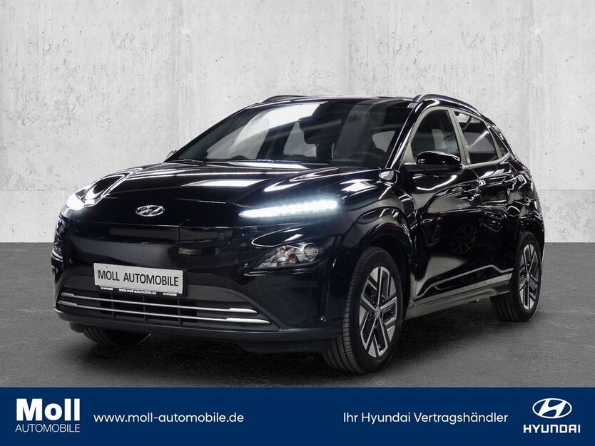 Hyundai KONA 45.475 km 18.980 € Köln 50825