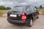Skoda Fabia Kombi 269.788 km 2.250 € köln 50667