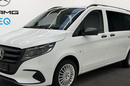 Mercedes-Benz Vito 67.852 km 49.740 € Lüdenscheid 58507