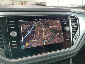T-Roc Active 1.5 TSI ACC Navi PDC SHZ