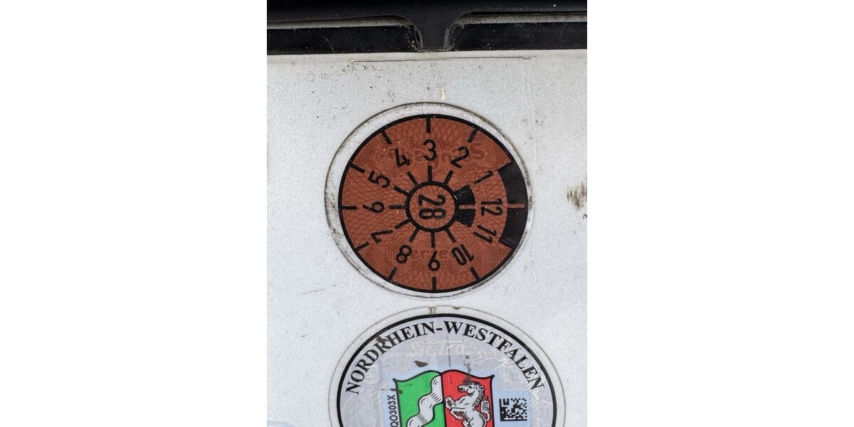 BMW 525 247.000 km 8.450 &euro; Ratingen 40878