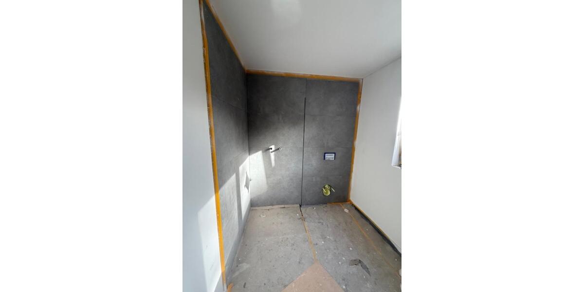 Helle 2-Zimmerwohnung mit Terrasse und Garten mit Blick ins Grüne 2 zimmer