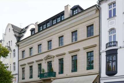 Wohnung zum Mieten in Wuppertal 950 € 101 m²