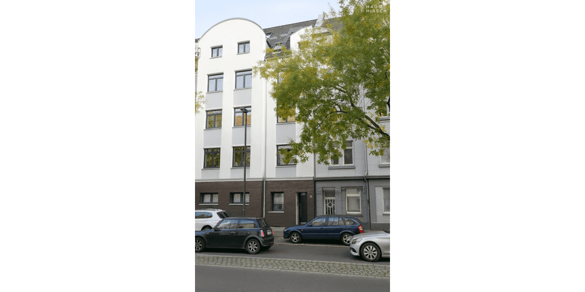 Wohnung zum Kaufen in Düsseldorf 285.000 € 42 m² 2 zimmer