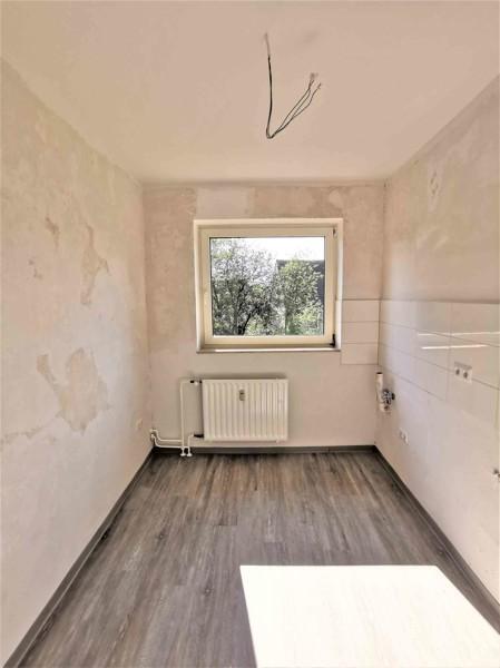 2-Zi.-Whg. mit Tageslichtbad und Balkon