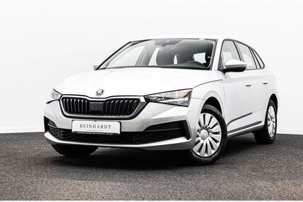 Skoda Scala 23.787 km 13.292 &euro; Hagen 58091