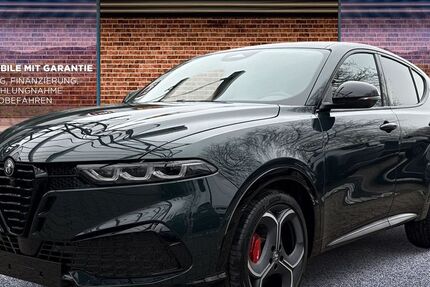 Alfa Romeo Tonale 2.500 km 44.900 &euro; Burscheid 51399
