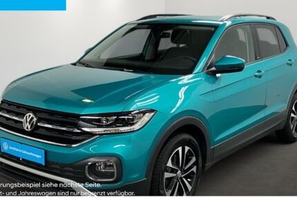 VW T-Cross 73.529 km 17.450 &euro; Hagen 58089