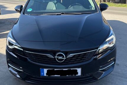 Opel Astra 74.000 km 12.100 &euro; Düsseldorf 40231