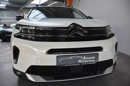 Citroen C5 Aircross 84.164 km 18.980 &euro; Heiligenhaus 42579