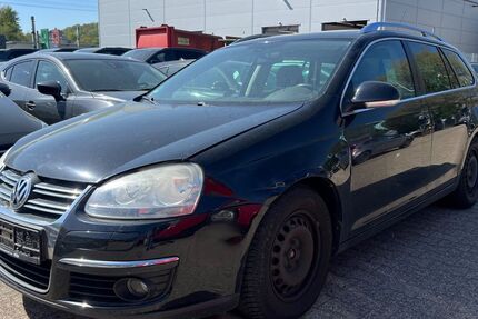 VW Golf 192.800 km 1.190 &euro; Wuppertal 42109