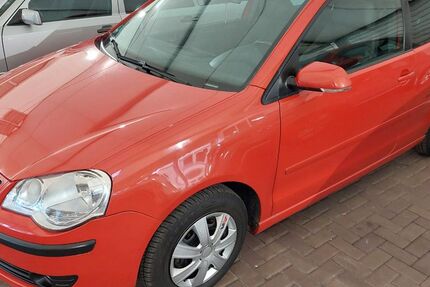 VW Polo 105.350 km 4.990 &euro; Wülfrath 42489