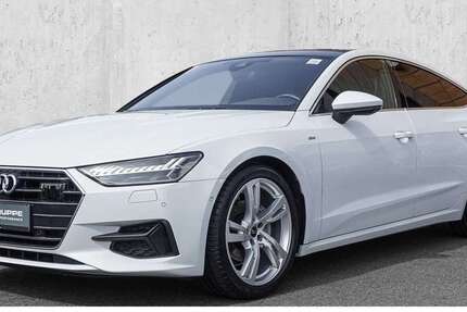 Audi A7 76.207 km 48.850 &euro; Düsseldorf 40474