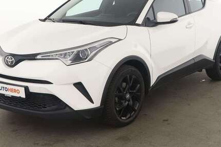 Toyota C-HR 63.354 km 15.300 € Köln 50739