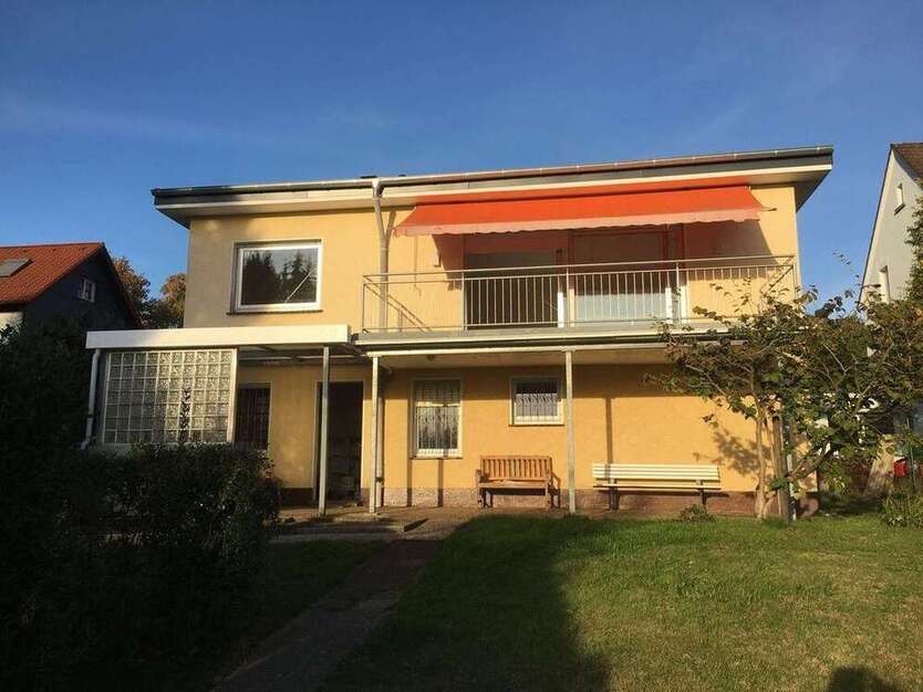 Haus zum Kaufen in Solingen 469.000 € 166 m²