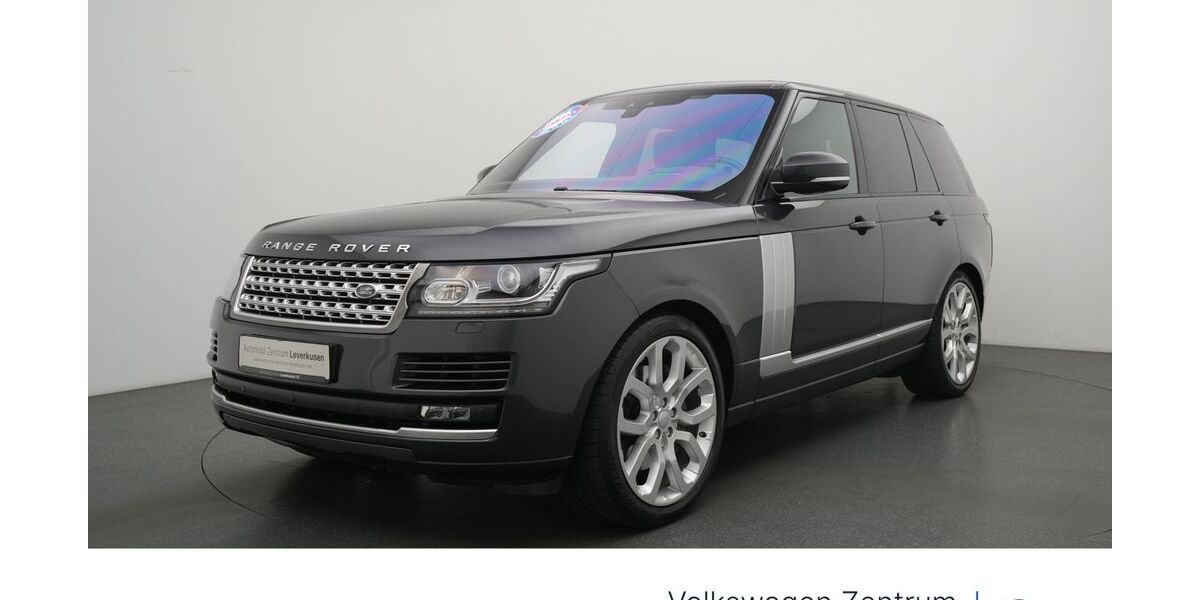 Land Rover Range Rover 95.788 km 47.980 &euro; Leverkusen 51379