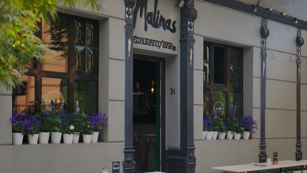 Gastronomie in Düsseldorf 699.000 € 280 m² zimmer