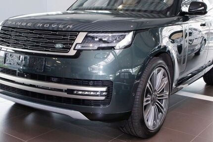 Land Rover Range Rover 20.400 km 133.950 &euro; Solingen 42653