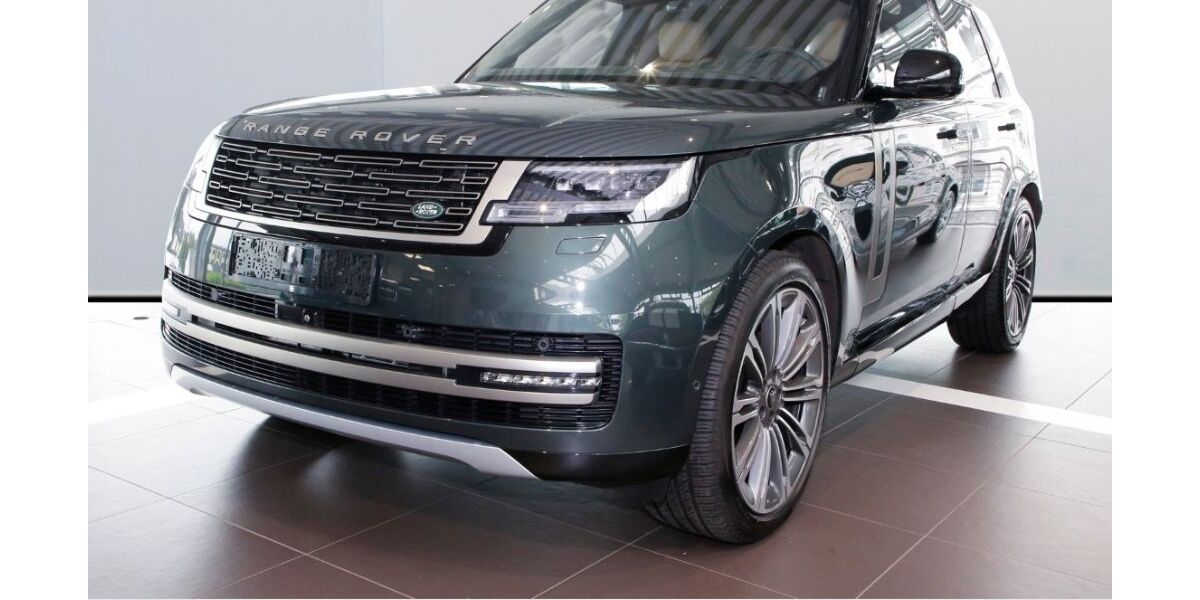 Land Rover Range Rover 20.400 km 133.950 &euro; Solingen 42653
