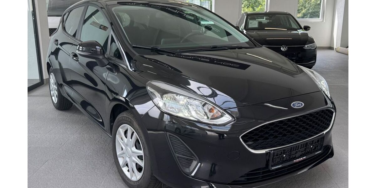 Ford Fiesta 71.886 km 10.950 € Remscheid 42859