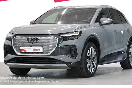 Audi Q4 e-tron 21.772 km 33.444 &euro; Wuppertal 42109