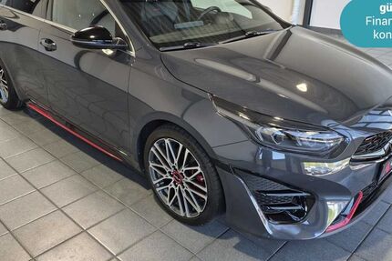 Kia pro ceed / ProCeed 30.926 km 26.890 &euro; Wuppertal 42287
