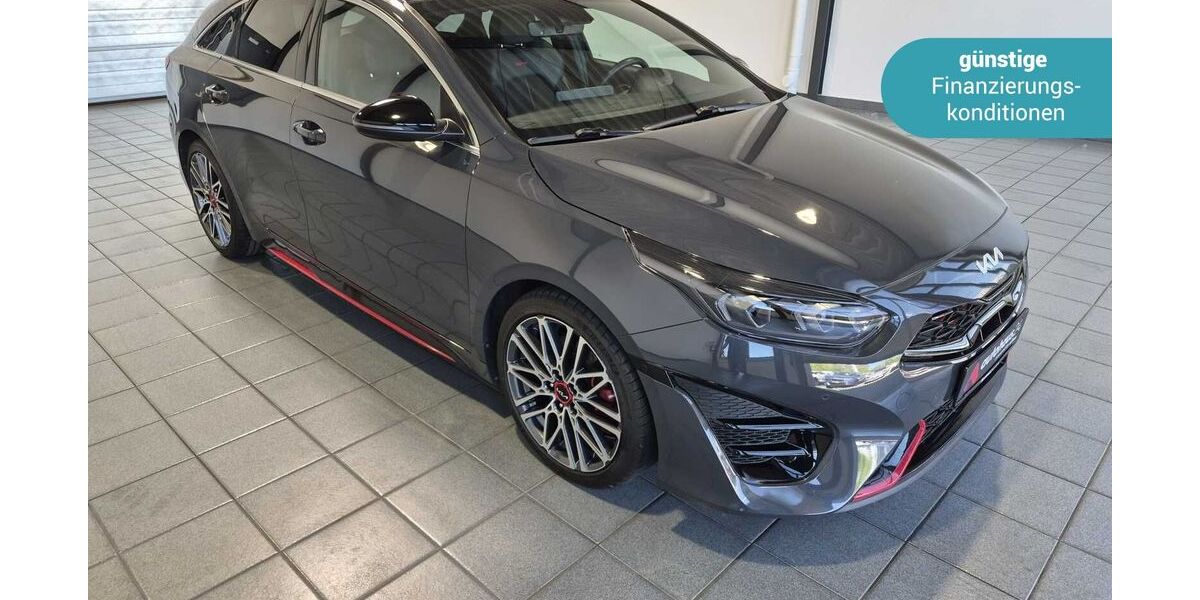 Kia pro ceed / ProCeed 30.926 km 26.890 &euro; Wuppertal 42287