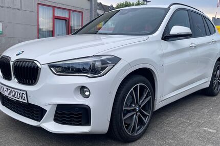 BMW X1 147.278 km 19.999 € Velbert 42553