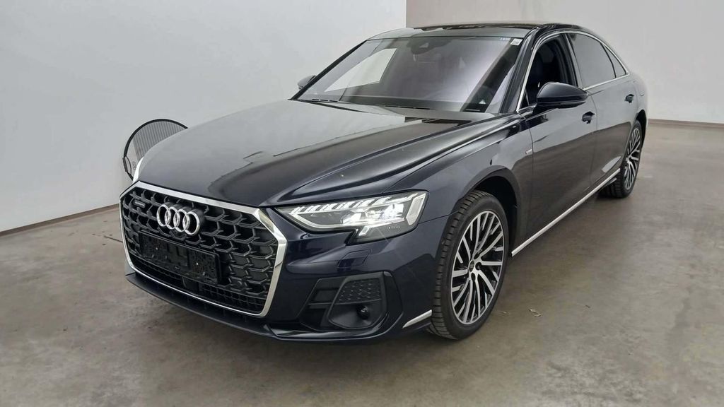 Audi A8 70.365 km 59.878 &euro; Hagen 58091