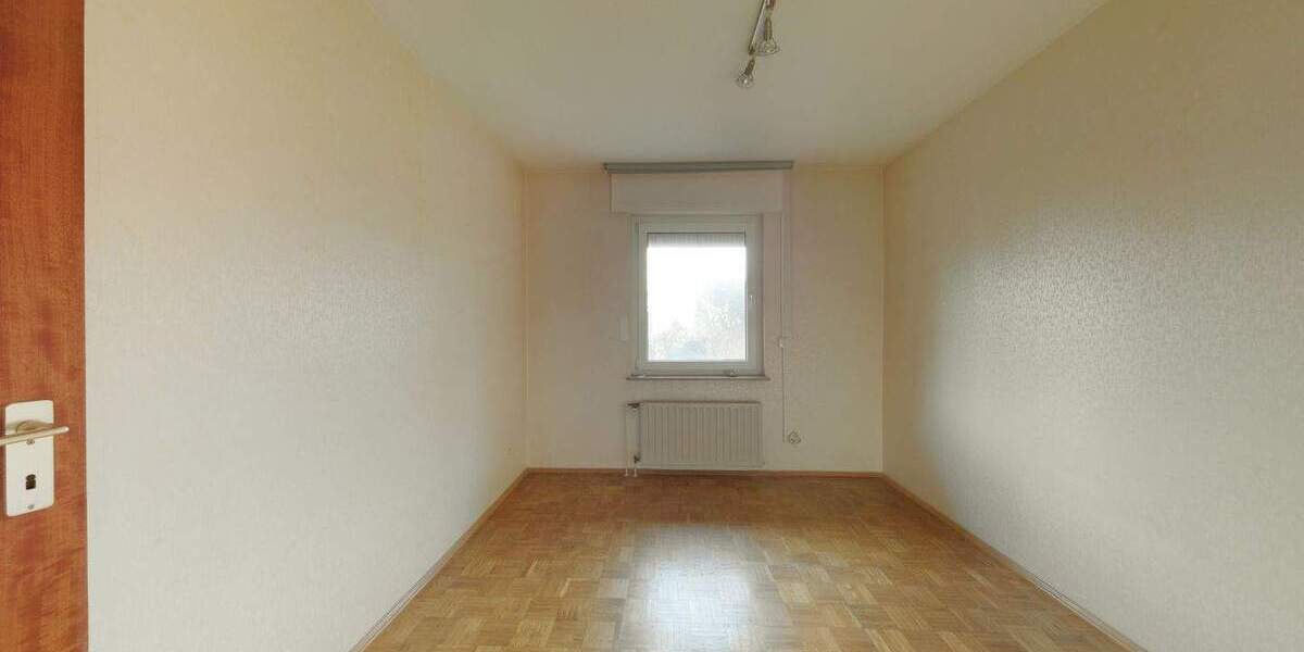 Einfamilienhaus Ratingen Homberg - 6 Zimmer, 122 m&sup2;, 429.000&euro; | Angebot:25916313
