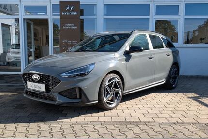 Hyundai i30 1.827 km 29.698 &euro; Leverkusen 51373
