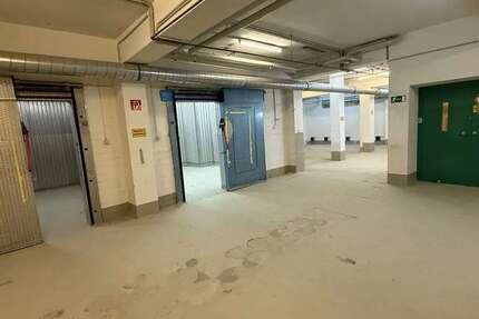 Gewerbeobjekt Düsseldorf Pempelfort - 1.560&euro; | Angebot:26916506