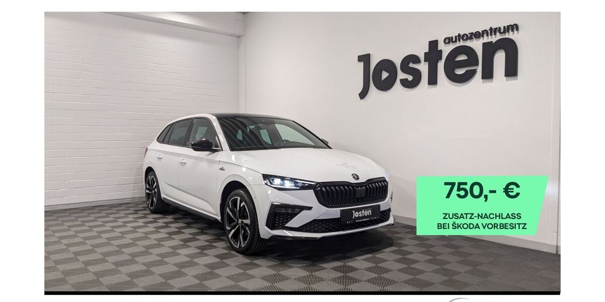 Skoda Scala 7.740 km 27.990 &euro; Monheim am Rhein 40789