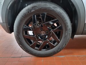Opel Mokka GS Line Aut. Matrix Kam ACC SHZ LHZ 7.327 km 23.390 &euro; HAAN 42781
