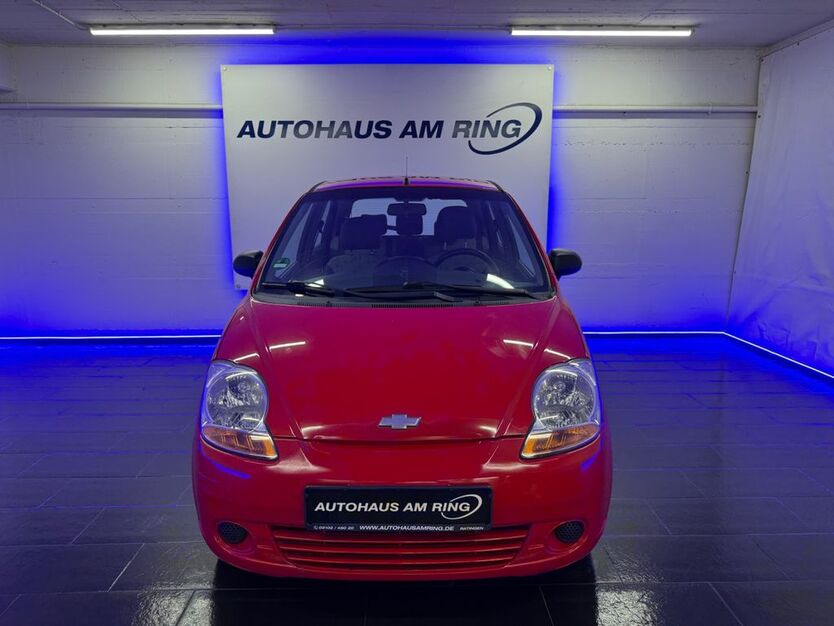 Chevrolet Matiz 109.640 km 2.499 € Ratingen bei Düsseldorf 40878
