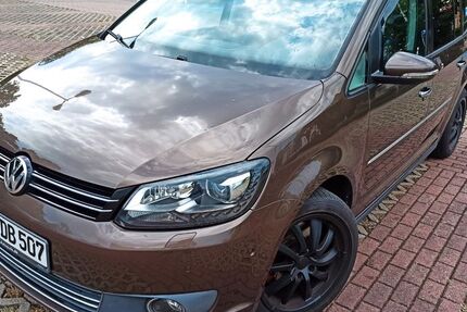 VW Touran 250.000 km 6.500 &euro; Hagen 58099
