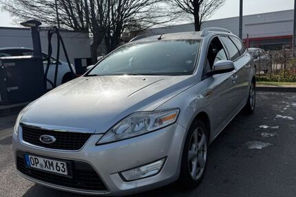 Ford Mondeo 263.000 km 2.950 &euro; Leverkusen 51381
