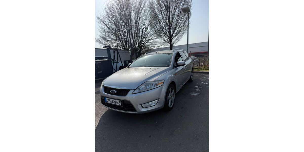 Ford Mondeo 263.000 km 2.950 &euro; Leverkusen 51381