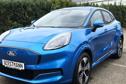 Ford Puma Gen-E 1.500 km 34.480 € Düsseldorf 40589