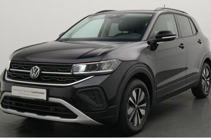 VW T-Cross 16.148 km 25.980 &euro; Leverkusen 51379