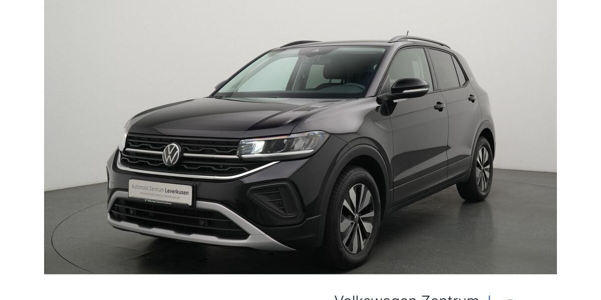 VW T-Cross 16.148 km 25.980 &euro; Leverkusen 51379