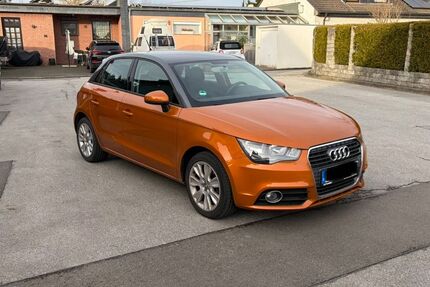 Audi A1 43.600 km 9.000 &euro; Velbert 42549