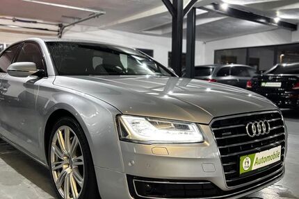 Audi A8 208.000 km 20.999 &euro; Solingen 42697