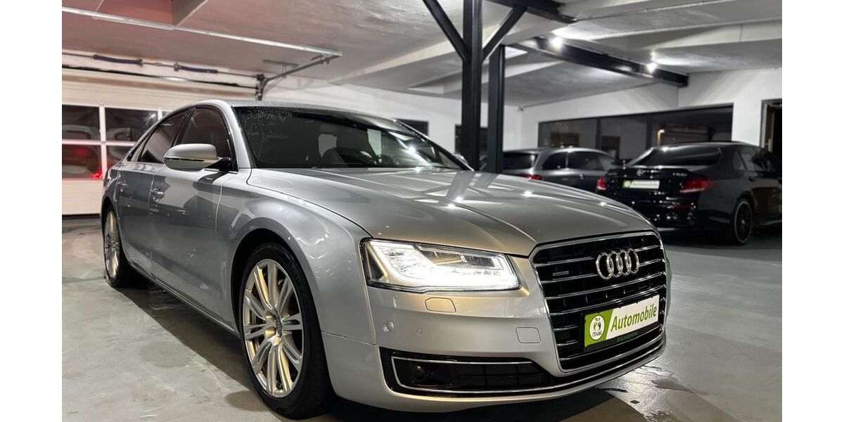 Audi A8 208.000 km 20.999 &euro; Solingen 42697
